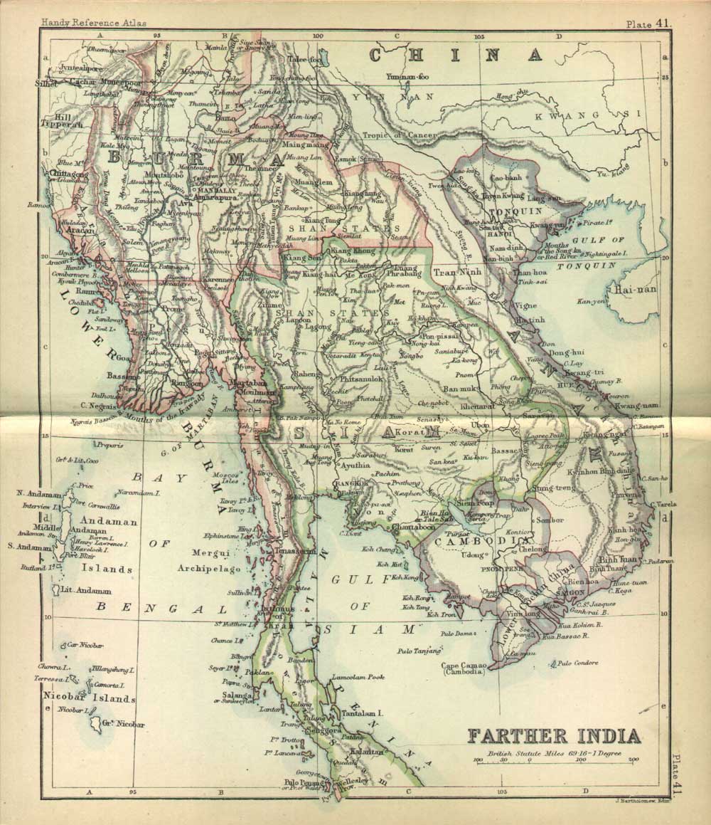 Whkmla Historical Atlas Thailand Page