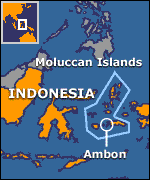 Ambon Maluku Indonesia (5855 bytes)
