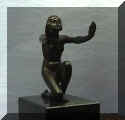 Bronze casting - 2 (21204 bytes)
