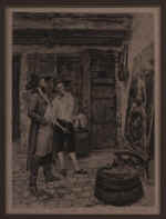 E-Meissonier-b-w-print.jpg (90800 bytes)
