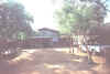 Handicapped International hospital in Khao I Dang Cambodian refugee camp (73632 bytes)
